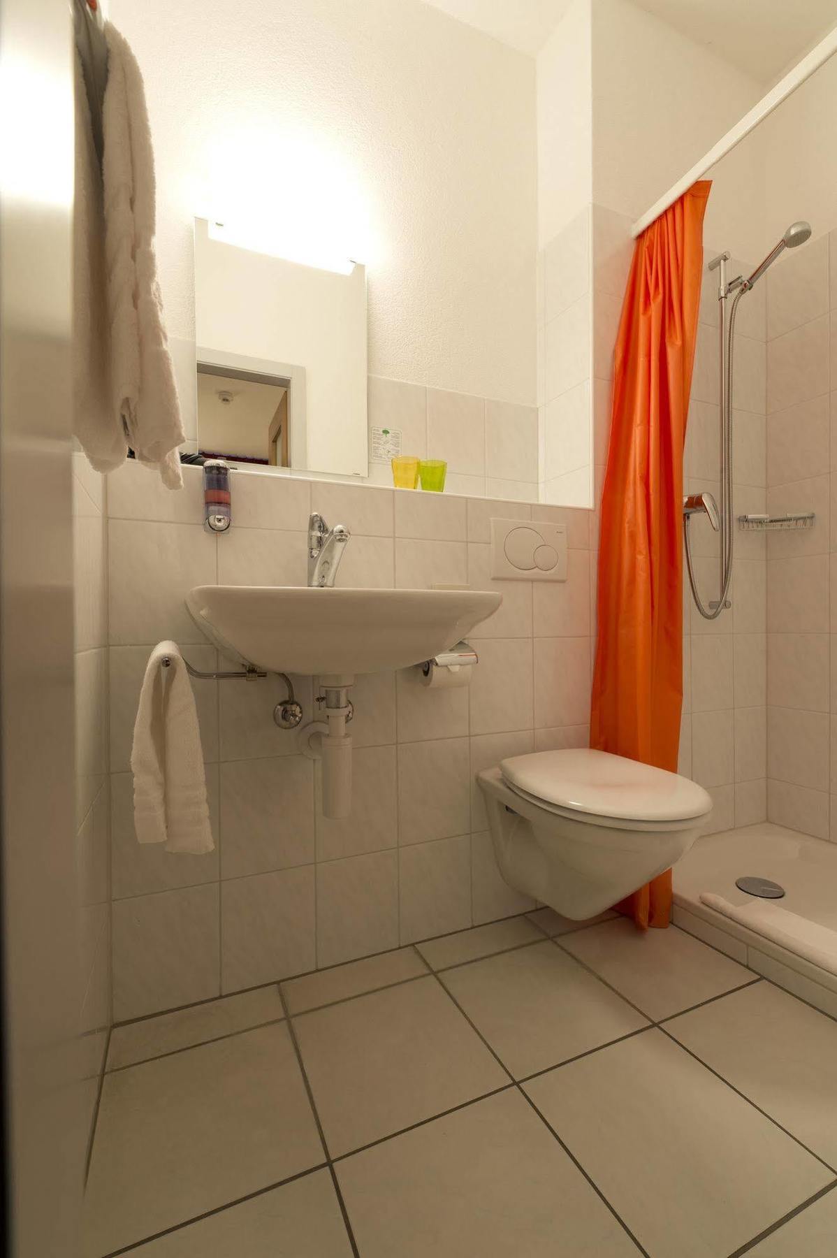 Bären Self Check-in Solothurn